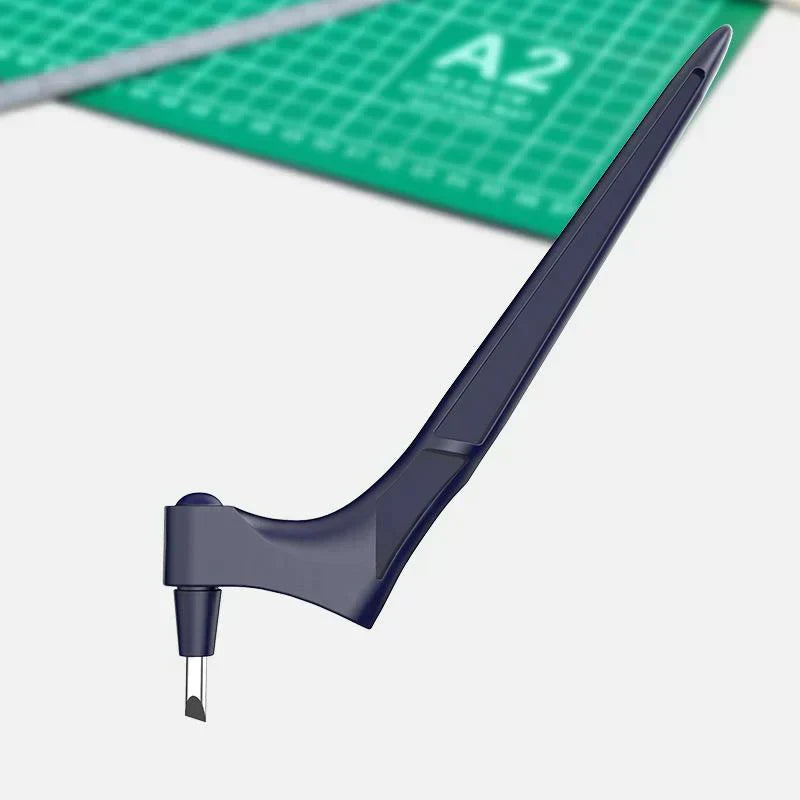 SpinBlade™ | Your Go-To for Smooth Cuts
