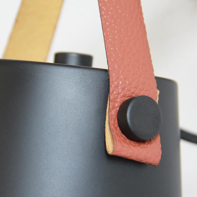 GlowWood™ | Brighten Your Space with Nordic Charm