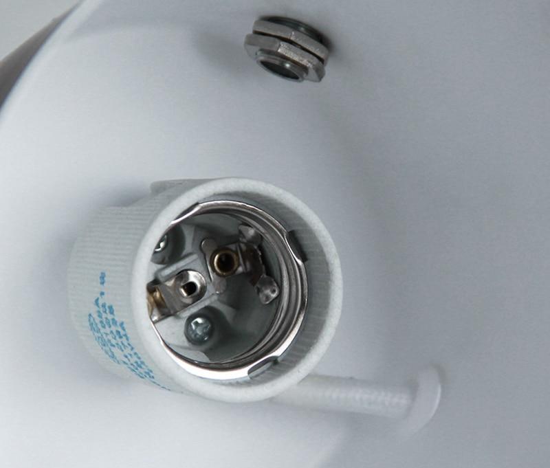 GlowWood™ | Brighten Your Space with Nordic Charm