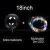 TwinkleBalloons™ | The Balloon That Glows Again and Again