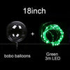 Reusable LED Balloons for Birthday, Wedding, and Home Party Decor