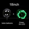 TwinkleBalloons™ | The Balloon That Glows Again and Again