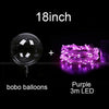 Reusable LED Balloons for Birthday, Wedding, and Home Party Decor