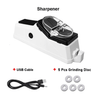QuickSharp™ | USB Electric Knife Sharpening System