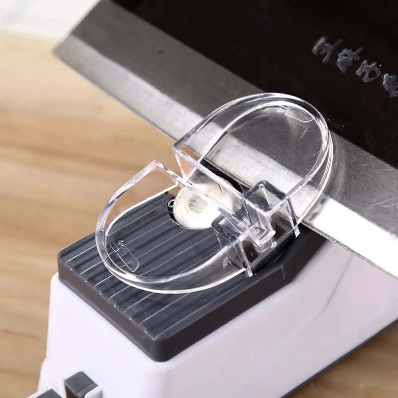 QuickSharp™ | USB Electric Knife Sharpening System