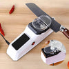 QuickSharp™ | USB Electric Knife Sharpening System