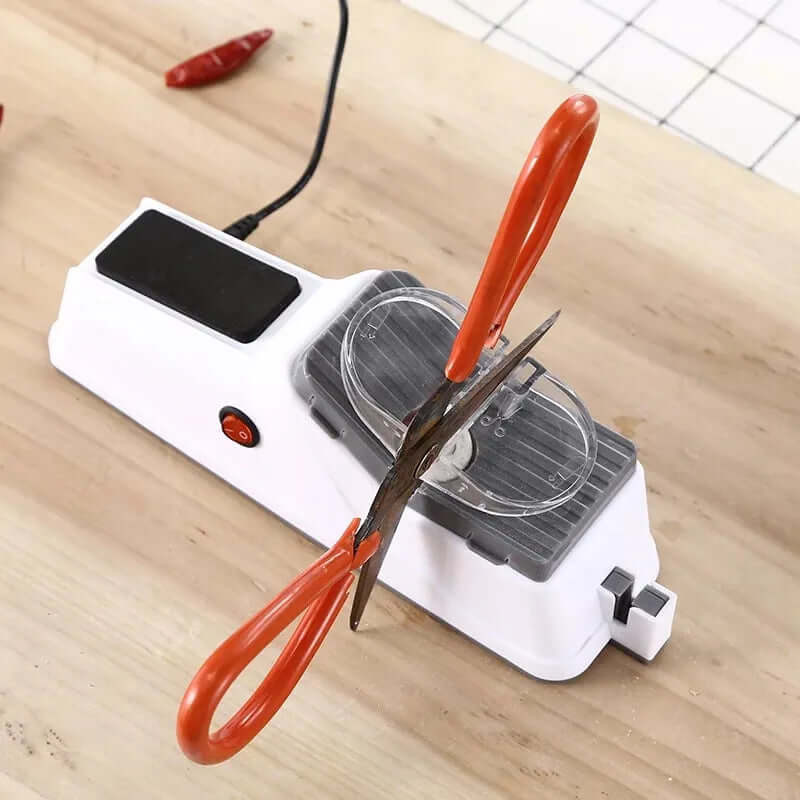 QuickSharp™ | USB Electric Knife Sharpening System