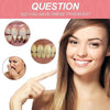 ClearSmile™ | Whiter Teeth, Healthier Gums, Cleaner Mouth.