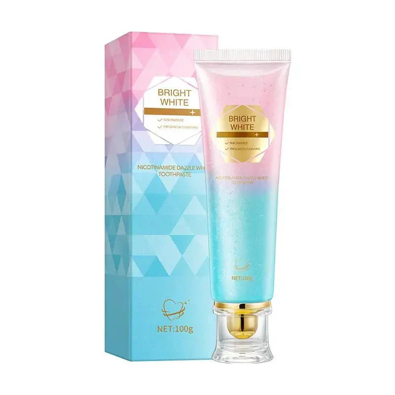 SmileBoost™ | Science-Backed Care for Healthy Teeth