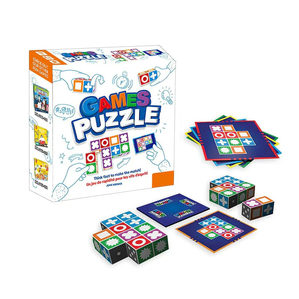 MindBlocks™ | Puzzle Blocks Game