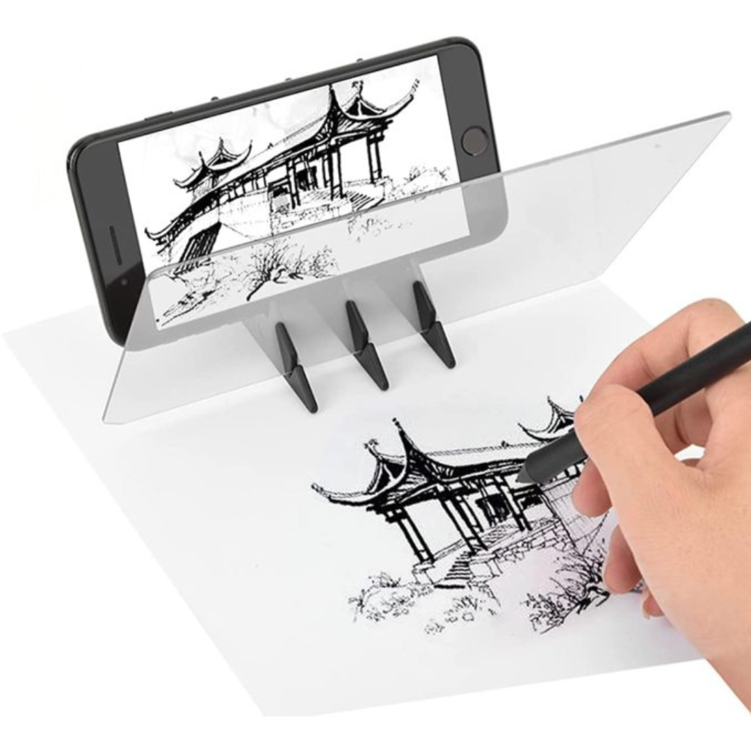 Refleca™ | Mirror Your Imagination