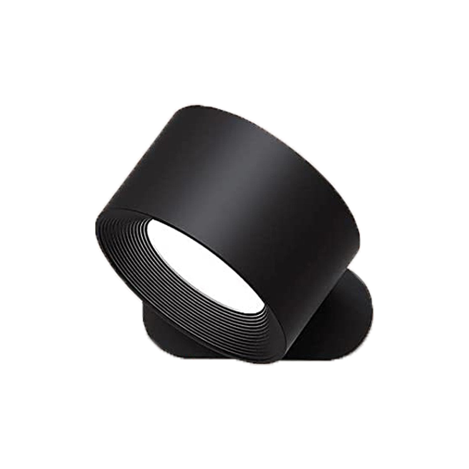 GlowVibe™ | Wireless Warmth for Every Room