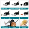CraftExpert™ | Cordless Rotary Tool