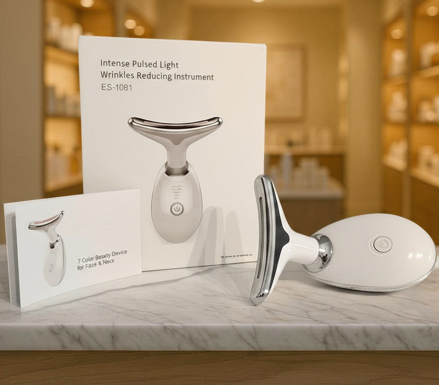 ContourWave™ | Your Daily Dose of Fresh, Sculpted Skin!