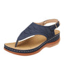 Claire™ | Timeless and Comfortable Orthopedic Sandals