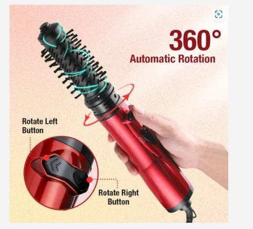 Rotating Hair Dryer Blowout Brush | (LAST DAY 70% OFF SALE!)