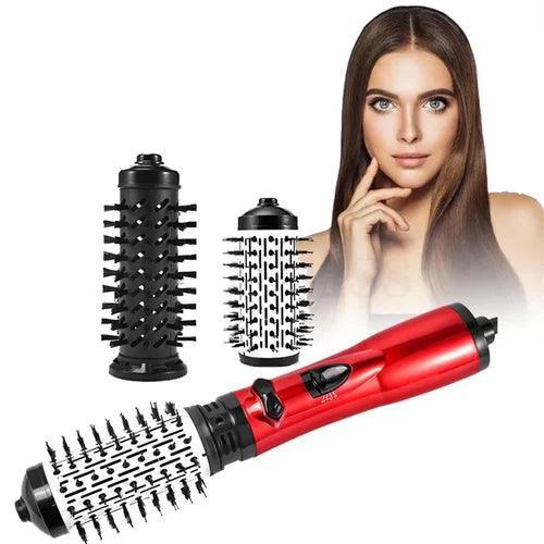 Rotating Hair Dryer Blowout Brush | (LAST DAY 70% OFF SALE!)