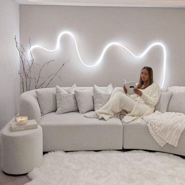 GlowBeam™ | Vibrant Neon LED Lights for Brilliant Illumination and Style