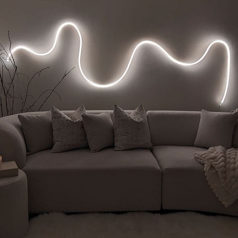 GlowBeam™ | Vibrant Neon LED Lights for Brilliant Illumination and Style