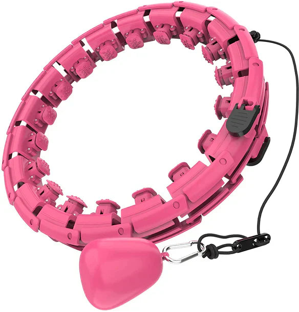 SlimSwirl™ | Tone Your Waist, Energize Your Day!