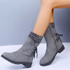 Emma™ | Women's Waterproof Non-Slip Boots