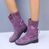 Emma™ | Women's Waterproof Non-Slip Boots