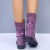 Emma™ | Women's Waterproof Non-Slip Boots