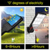 IlluminateSolar™- The Ultimate LED lamp with solar energy