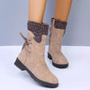 Emma™ | Women's Waterproof Non-Slip Boots