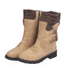 Emma™ | Women's Waterproof Non-Slip Boots