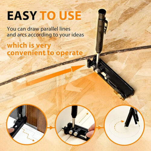 Terry™ | Multifunction precision and marking tool