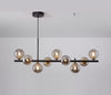 Armature™ - Luxurious pendant light for the dining table
