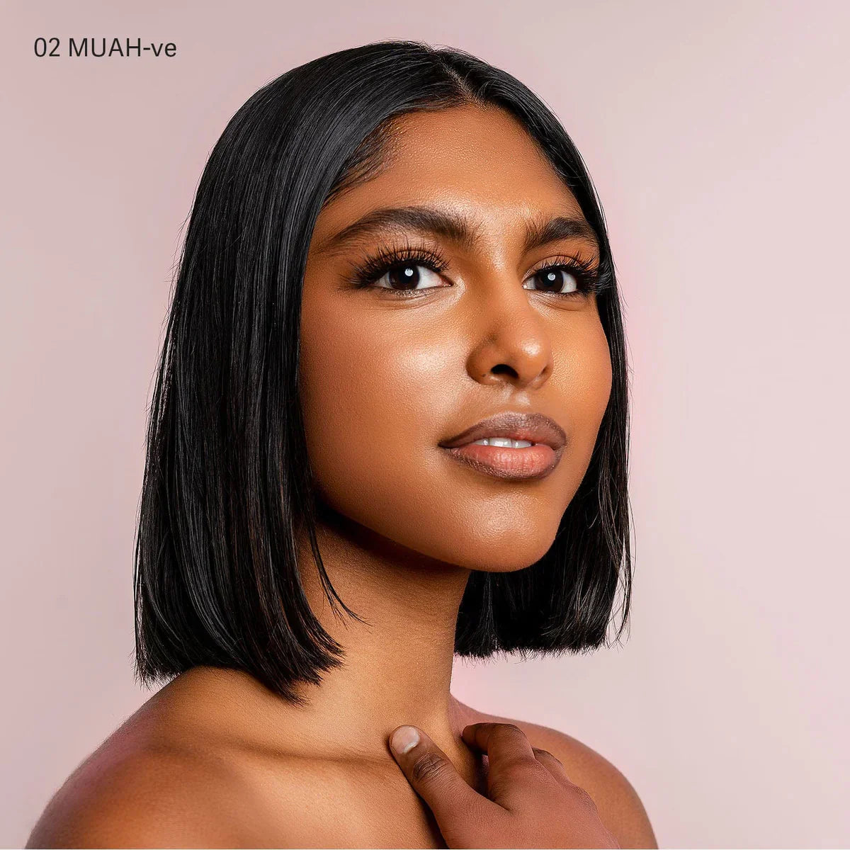 LipiTint™ | Stunning Lips, Wear for 12 Hours!