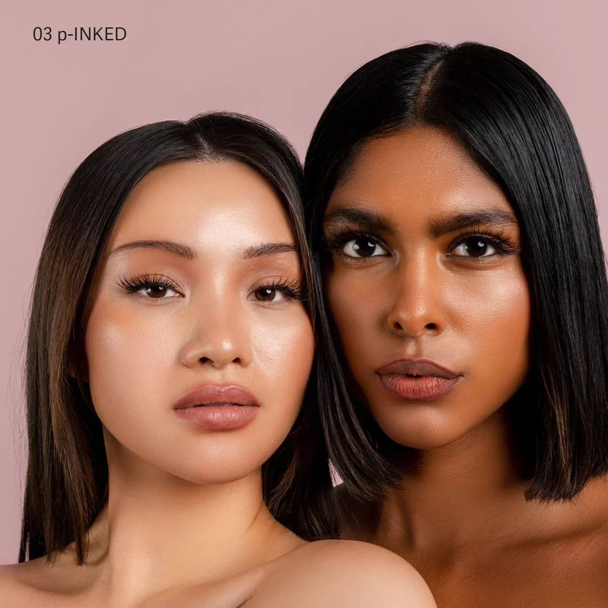 LipiTint™ | Stunning Lips, Wear for 12 Hours!