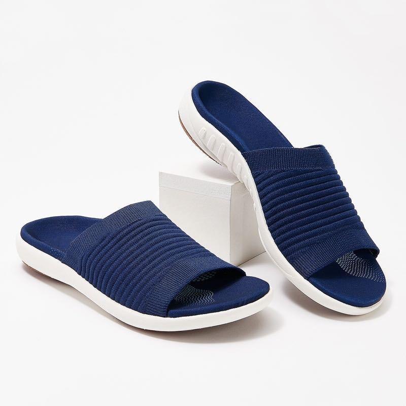 Nirva™ | Stylish Orthopedic Sandals for All-Day Ease
