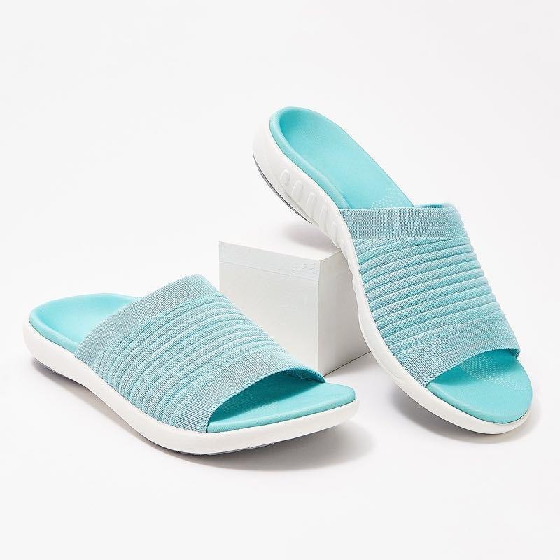 Nirva™ | Stylish Orthopedic Sandals for All-Day Ease
