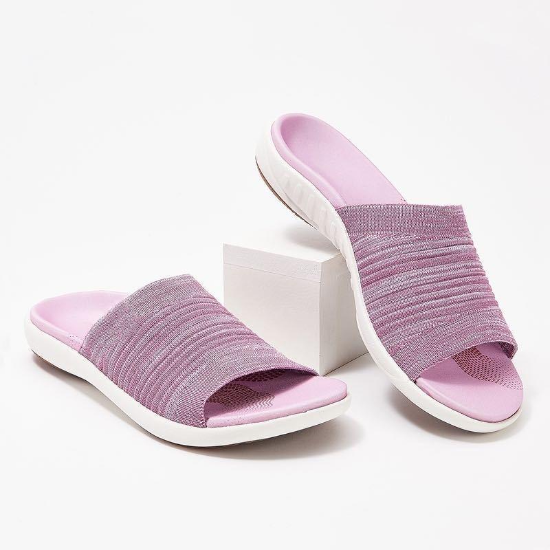 Nirva™ | Stylish Orthopedic Sandals for All-Day Ease