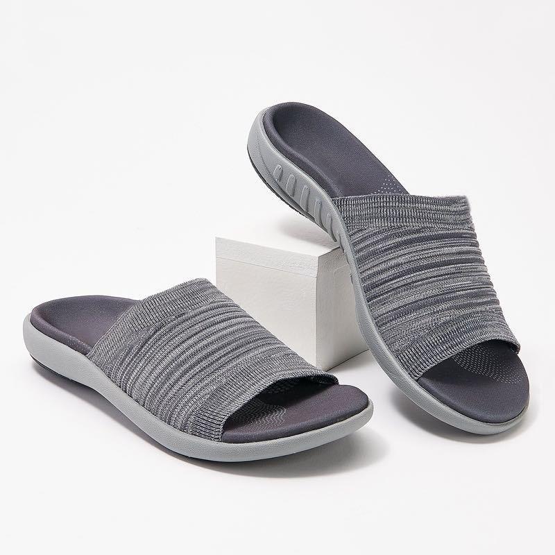 Nirva™ | Stylish Orthopedic Sandals for All-Day Ease