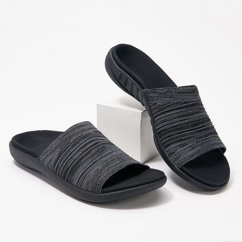 Nirva™ | Stylish Orthopedic Sandals for All-Day Ease
