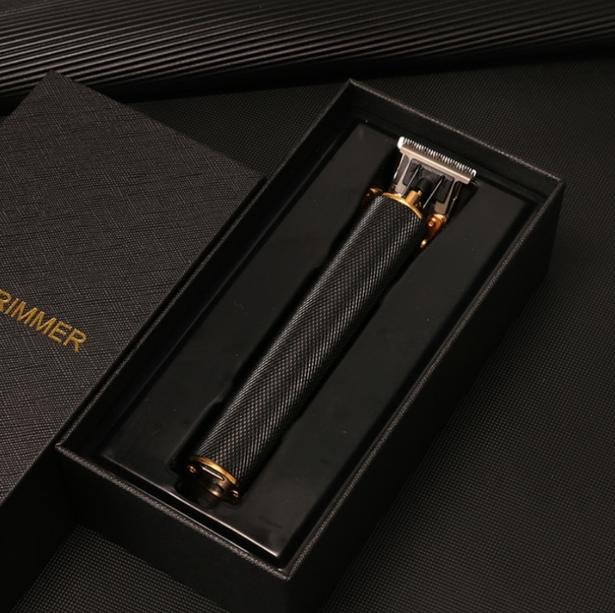 ShaveMaster™ Effortless Clean Shave