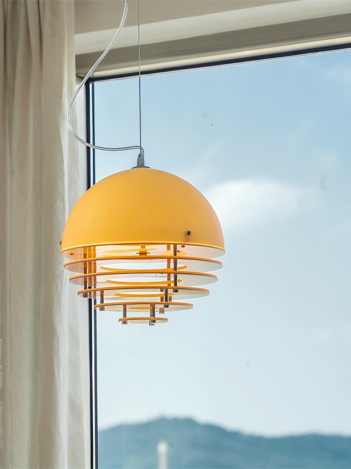 Solume™ | A Signature Sunset Lamp for Every Room