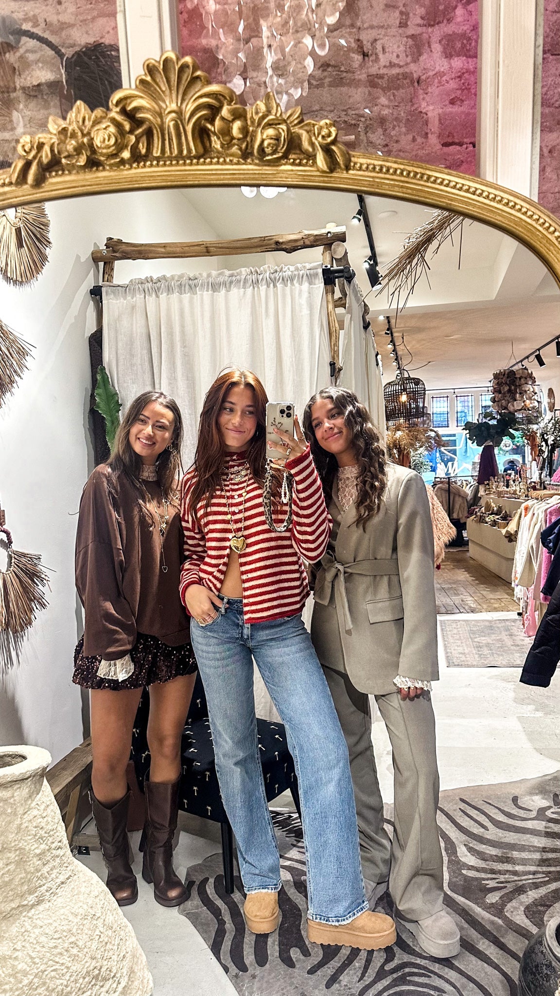 Selena™ | Your Go-To Cardigan for Every Occasion