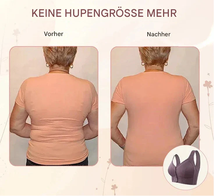 Lux™ | Gentle Lift and Easy Wear for Every Body!