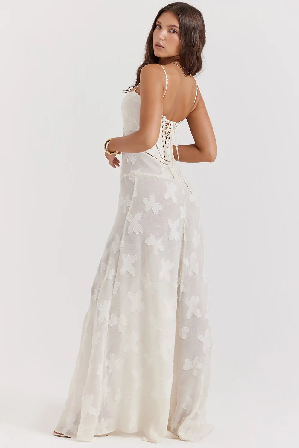 Zoey™ | Chic and Timeless Long Dress