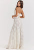 Zoey™ | Chic and Timeless Long Dress