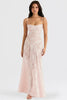 Zoey™ | Chic and Timeless Long Dress