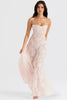 Zoey™ | Chic and Timeless Long Dress