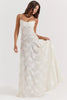 Zoey™ | Chic and Timeless Long Dress