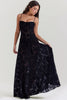 Zoey™ | Chic and Timeless Long Dress
