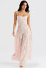 Zoey™ | Chic and Timeless Long Dress
